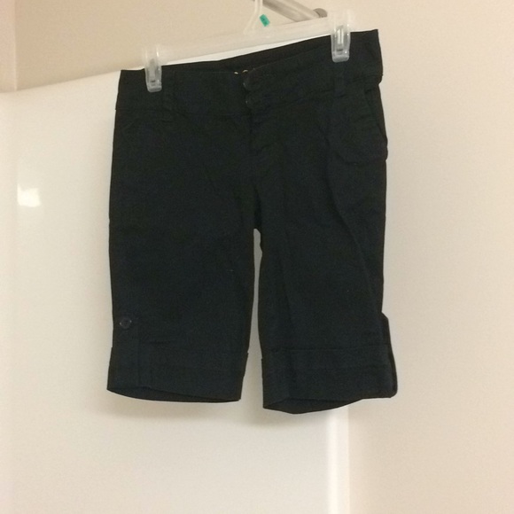 Pants - Bermuda shorts Pants - Bermuda shorts